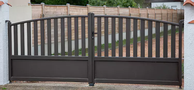 Advanced Gate Solutions in Steubenville, OH