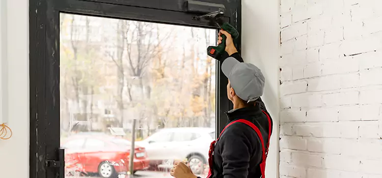 Comprehensive Door Closer Services in Steubenville, OH