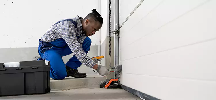 Expert Solutions for Every Garage Lock Need in Steubenville, OH
