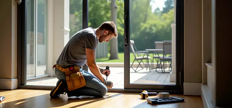 Comprehensive Solutions for Every Glass Door Need in Steubenville, OH