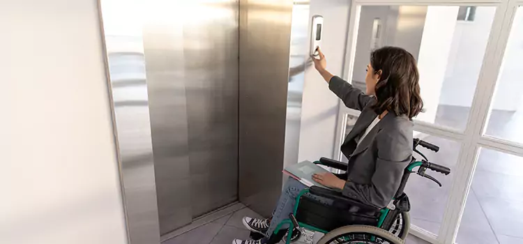 Benefits of Modern Handicap Door Systems in Steubenville, OH