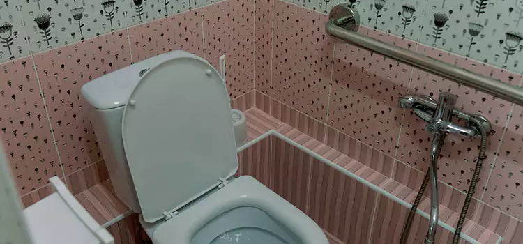 Meeting Diverse Needs With Accessible Restroom Solutions in Steubenville, OH