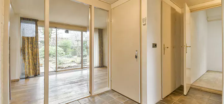 Why Choose Our Pocket Door Experts in Steubenville, OH?