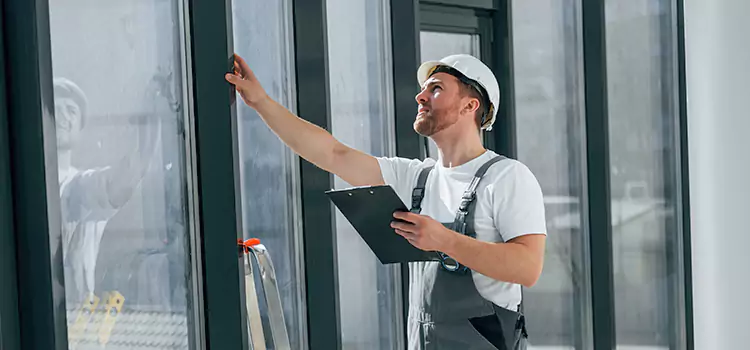 Comprehensive Solutions for Your Sticking Doors in Steubenville, OH
