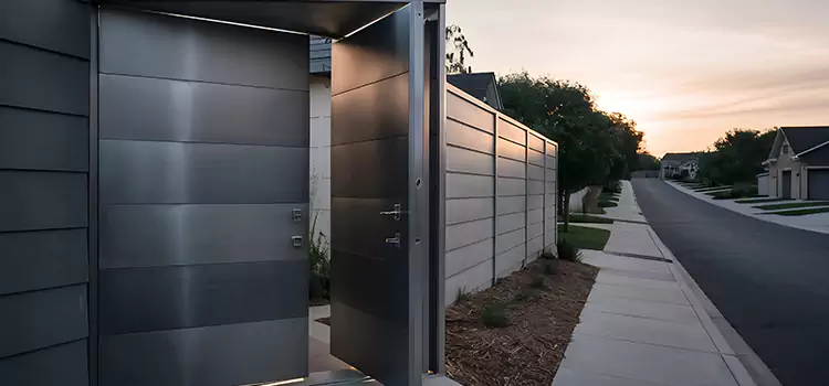 Comprehensive Steel Door Solutions in Steubenville, OH