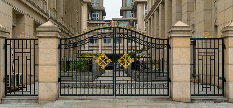 Comprehensive Iron Gate Maintenance Solutions in Steubenville, OH