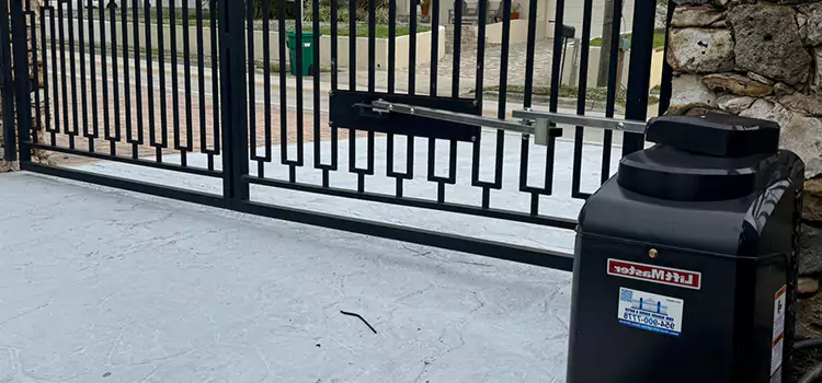 Seamless Installation and Support for Your New Gate in Steubenville, OH