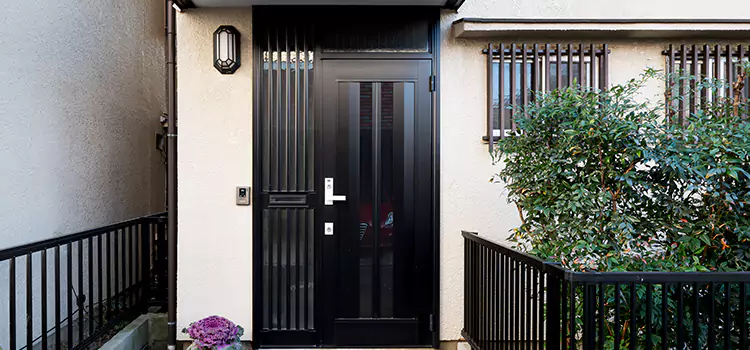 Popular Exterior Door Options in Steubenville, OH