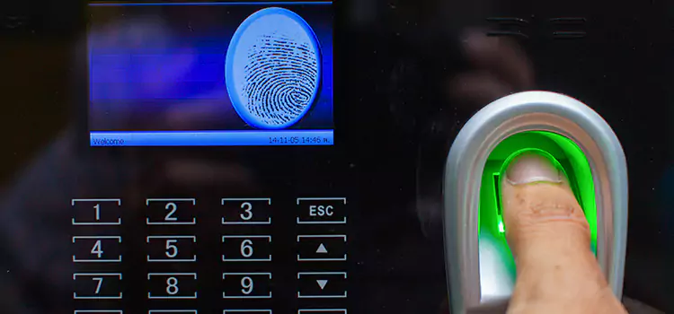 Your Trusted Partner for Secure Access in Steubenville, OH