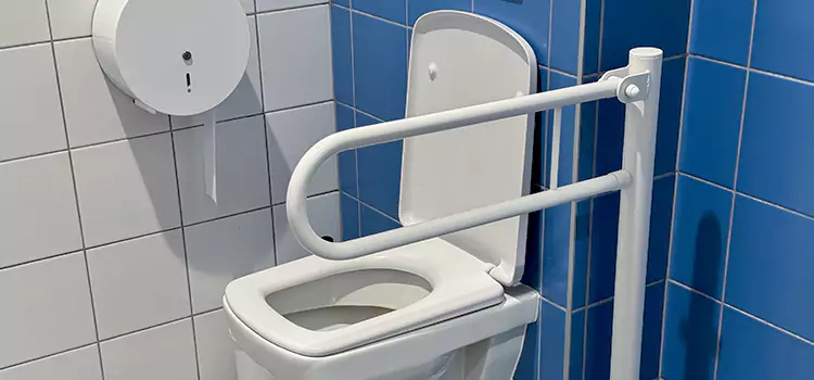Comprehensive Solutions in Steubenville, OH for Accessible Facilities