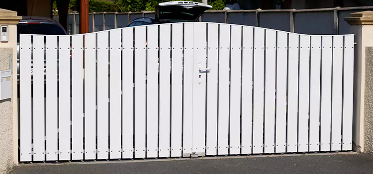 Why Choose Us for Residential Gate Repair in Steubenville, OH?