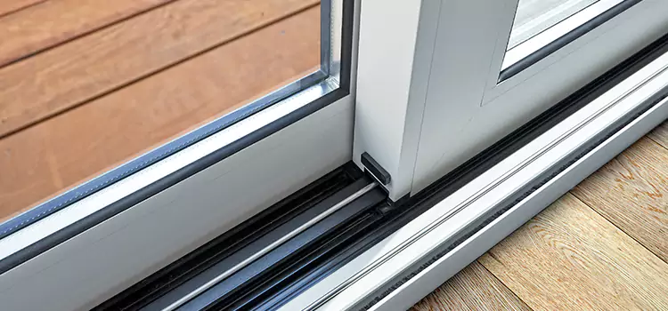 Why Your Sliding Door Keeps Getting Stuck in Steubenville, OH?