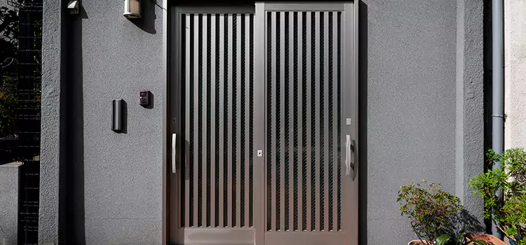 Specialized Steel Door Services in Steubenville, OH
