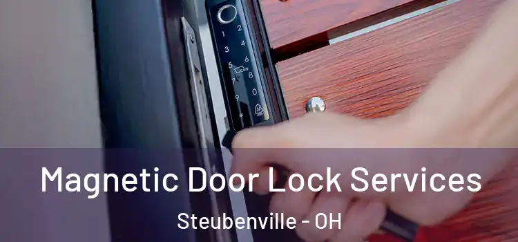 Magnetic Door Lock Services Steubenville - OH